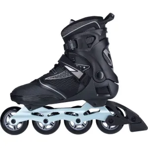 Fila BOND 80 Inline korčule, čierna, veľkosť 41