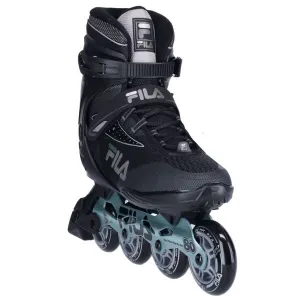 Fila BOND 80 Inline korčule, čierna, veľkosť 41