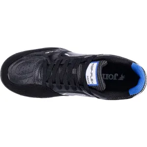 Joma TOP FLEX TF Pánske turfy, čierna, veľkosť