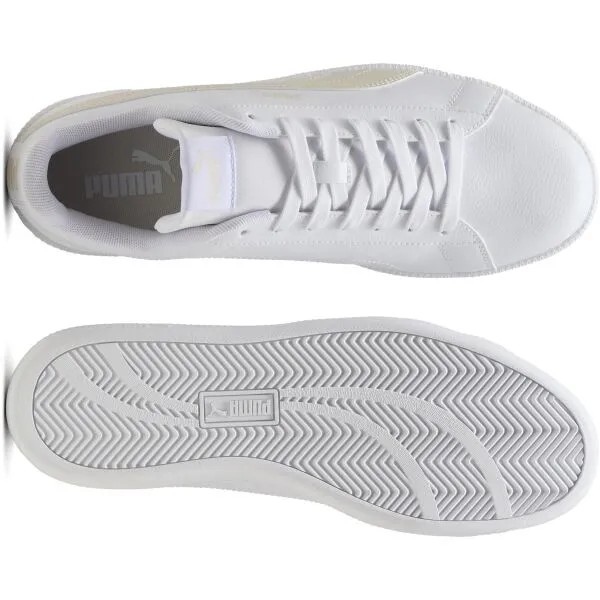 Puma UP Dámske tenisky, biela, veľkosť 41