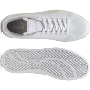 Puma UP Dámske tenisky, biela, veľkosť 41
