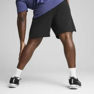 Puma RUN FAVORITE VELOCITY 7 SHORT M Pánske bežecké šortky, čierna, veľkosť