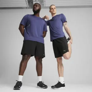 Puma RUN FAVORITE VELOCITY 7 SHORT M Pánske bežecké šortky, čierna, veľkosť
