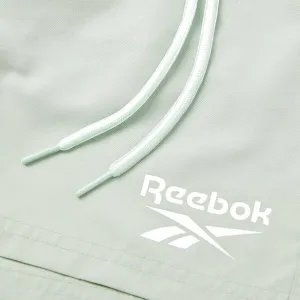 Reebok YALE Pánske plavky, svetlo zelená, veľkosť