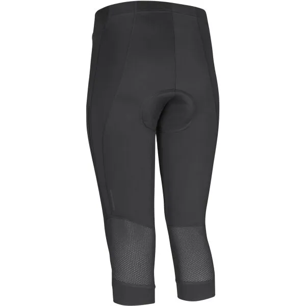 Etape SARA 2.0 3/4 Dámske cyklistické 3/4 nohavice, sivá, veľkosť