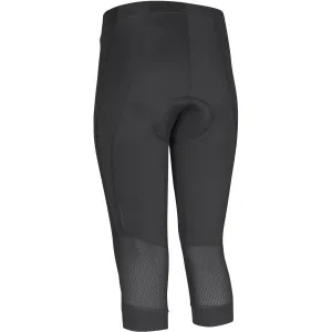 Etape SARA 2.0 3/4 Dámske cyklistické 3/4 nohavice, sivá, veľkosť