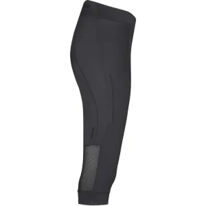 Etape SARA 2.0 3/4 Dámske cyklistické 3/4 nohavice, sivá, veľkosť