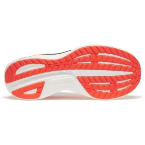 Saucony RIDE 18 Pánska bežecká obuv, žltá, veľkosť 40.5