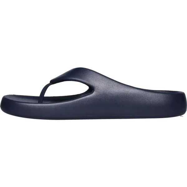 Tommy Hilfiger COMFORT BEACH SANDAL Dámske žabky, tmavo modrá, veľkosť