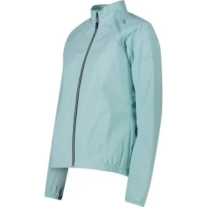 CMP JACKET W Dámska bunda, svetlomodrá, veľkosť