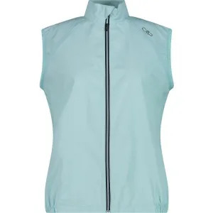CMP JACKET W Dámska bunda, svetlomodrá, veľkosť
