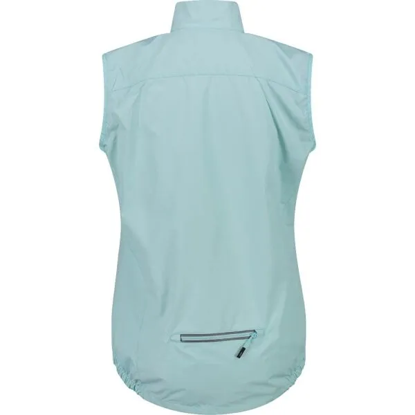 CMP JACKET W Dámska bunda, svetlomodrá, veľkosť