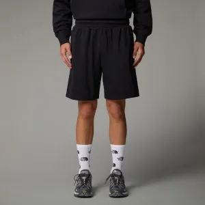 The North Face EASY Pánske krátke nohavice, čierna, veľkosť