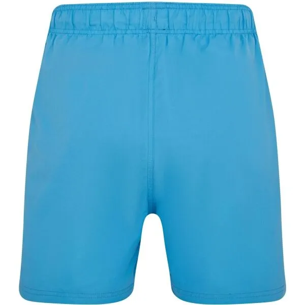Reebok YALE Pánske plavky, modrá, veľkosť
