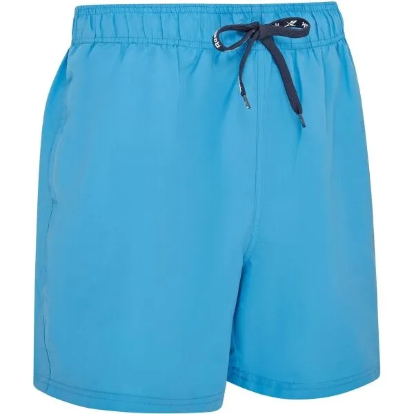 Reebok YALE Pánske plavky, modrá, veľkosť