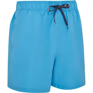 Reebok YALE Pánske plavky, modrá, veľkosť