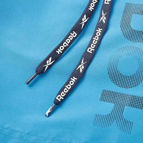 Reebok YALE Pánske plavky, modrá, veľkosť