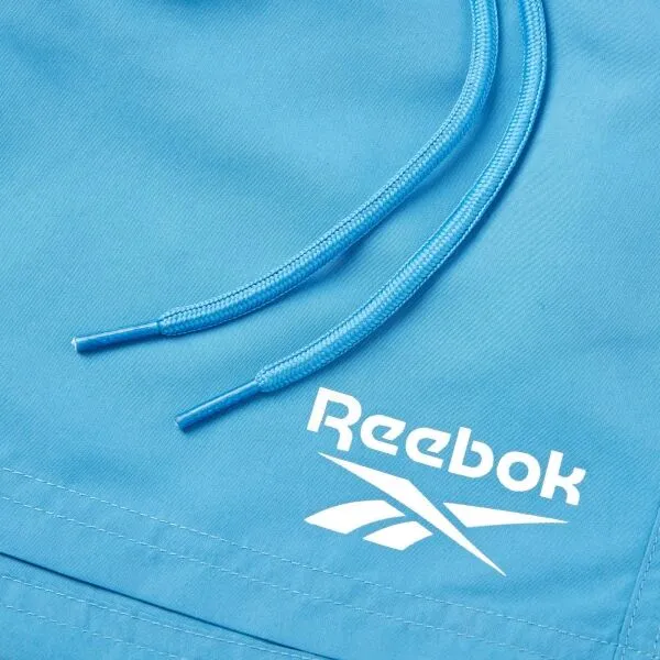 Reebok YALE Pánske plavky, modrá, veľkosť