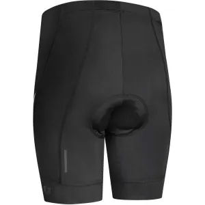 Etape SARA 2.0 Dámske cyklistické krátke nohavice, čierna, veľkosť