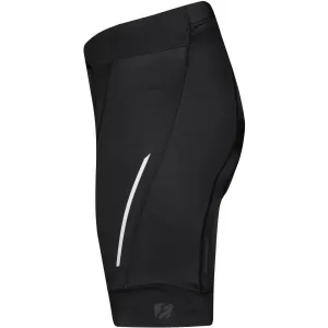 Etape SARA 2.0 Dámske cyklistické krátke nohavice, čierna, veľkosť