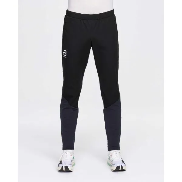 Daehlie PANTS MOVE Pánske nohavice, čierna, veľkosť
