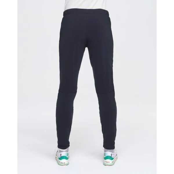 Daehlie PANTS MOVE Pánske nohavice, čierna, veľkosť