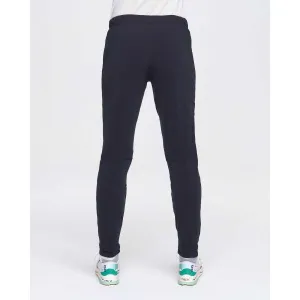 Daehlie PANTS MOVE Pánske nohavice, čierna, veľkosť