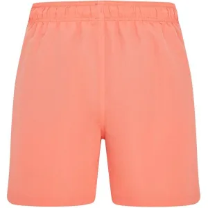 Reebok YALE Pánske plavky, lososová, veľkosť