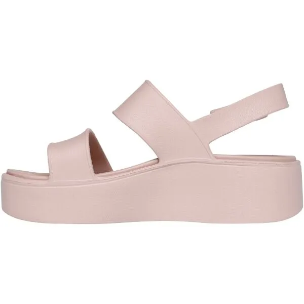 Skechers ARCH FIT UPBEAT - SUNRISE Dámske sandále, ružová, veľkosť