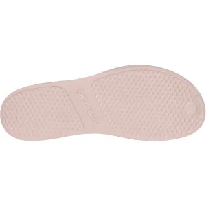 Skechers ARCH FIT UPBEAT - SUNRISE Dámske sandále, ružová, veľkosť