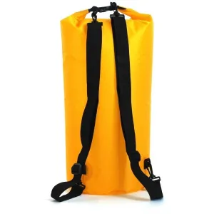 RESTUBE DRYBAG 20L Lodný vak, žltá, veľkosť