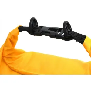 RESTUBE DRYBAG 20L Lodný vak, žltá, veľkosť