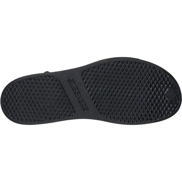 Skechers ARCH FIT UPBEAT - SUNRISE Dámske sandále, čierna, veľkosť