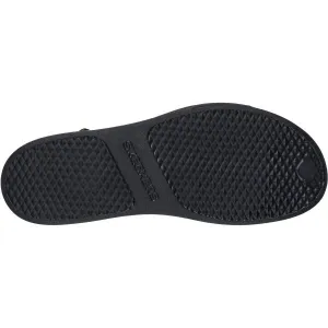 Skechers ARCH FIT UPBEAT - SUNRISE Dámske sandále, čierna, veľkosť