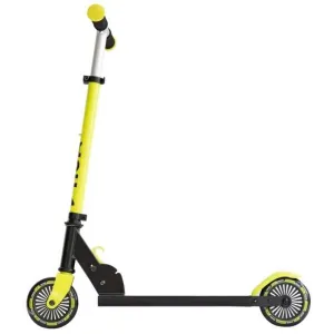 Kolobežka STIGA Comet 120-S 2025, žltá