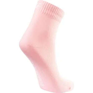 Klimatex IBERI Unisex ponožky, ružová, veľkosť