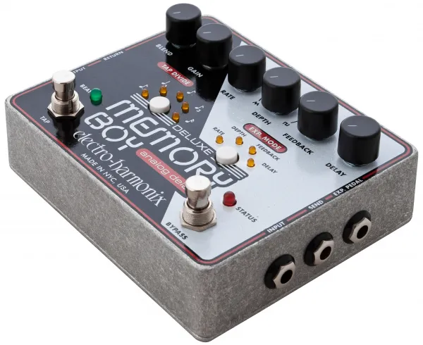Electro-Harmonix Deluxe Memory Boy