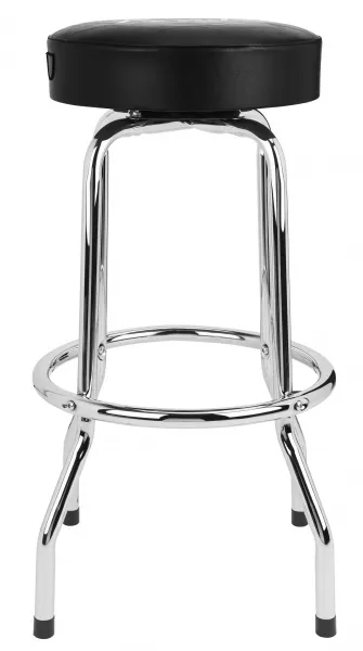 Fender 30" Spaghetti Logo Pick Holder Barstool