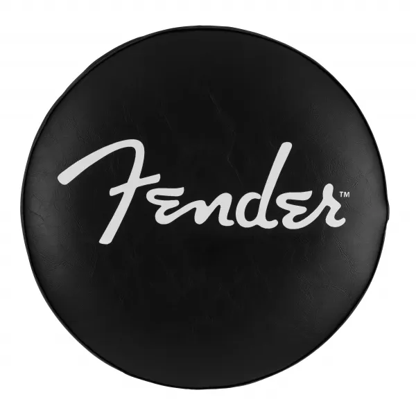 Fender 24" Spaghetti Logo Pick Holder Barstool