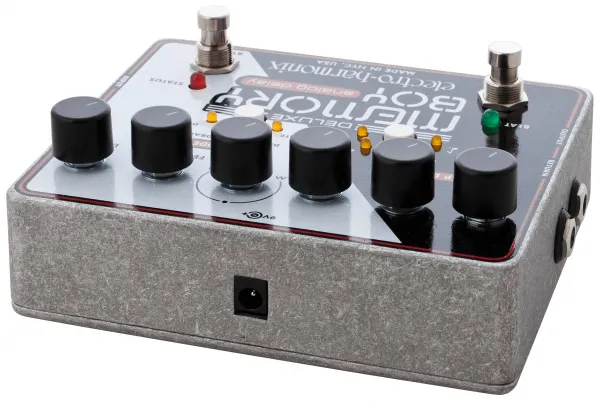 Electro-Harmonix Deluxe Memory Boy