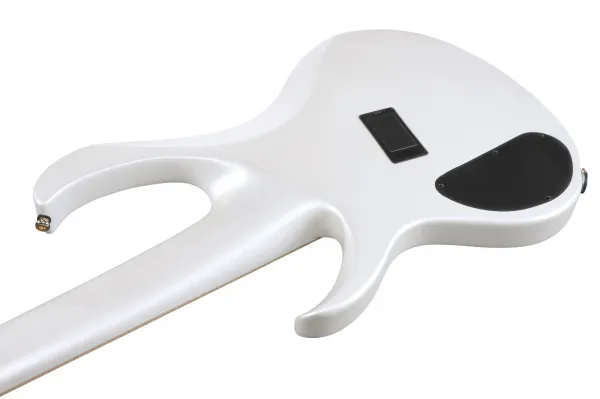 Ibanez BTB605MLM Pearl White