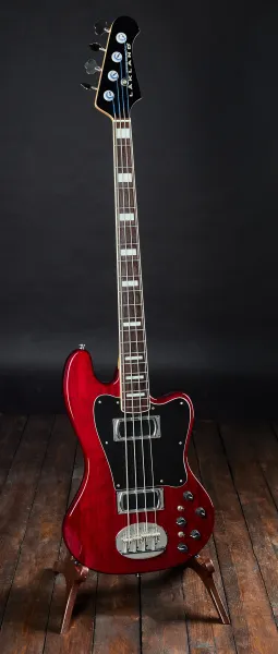 Lakland 2008 Decade Skyline Active