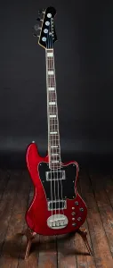 Lakland 2008 Decade Skyline Active