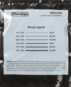 Dunlop DEN1260