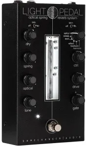 Gamechanger Audio Light Pedal