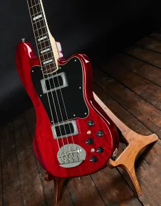 Lakland 2008 Decade Skyline Active