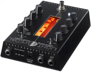 Gamechanger Audio Light Pedal