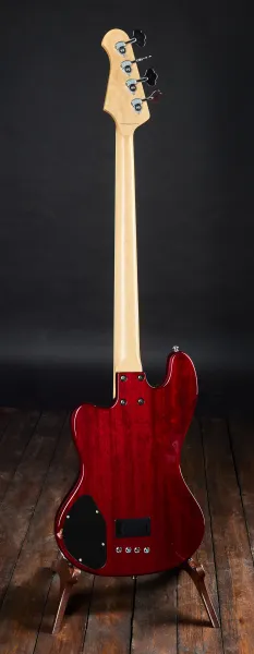 Lakland 2008 Decade Skyline Active