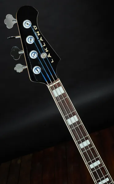 Lakland 2008 Decade Skyline Active