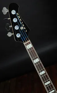 Lakland 2008 Decade Skyline Active